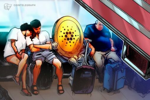 Cardano’s taptools to wind down after 5 execs exit