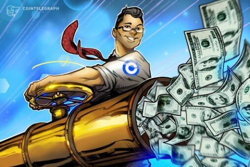 Coinbase invests in proshares etf tailored for stablecoin reserve assets