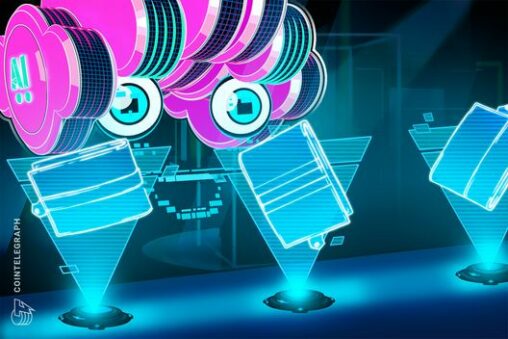 Ai agents with crypto could escape and become ‘unstoppable,’ experts warn