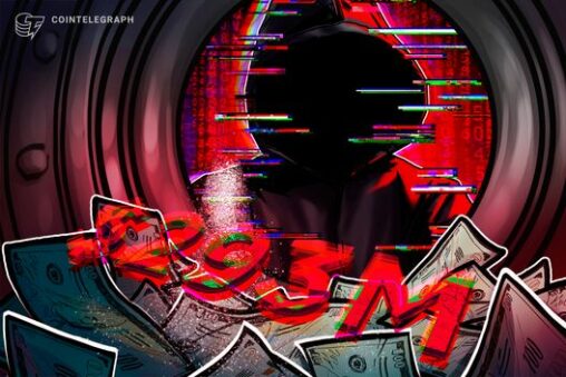 Recovery hopes fade as kelp dao hacker launders nearly all $220m in stolen funds