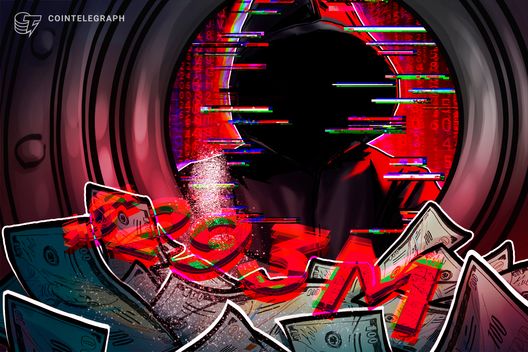 Recovery hopes fade as kelp dao hacker launders nearly all $220m in stolen funds