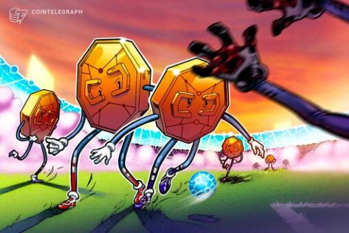 Crypto scammers exploit world cup ticket demand, trm warns