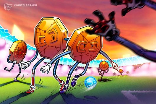 Crypto scammers exploit world cup ticket demand, trm warns
