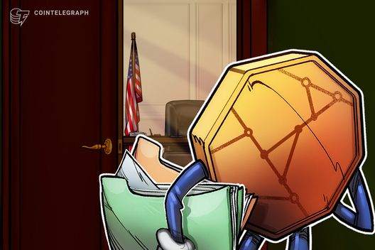 Over 200 crypto firms push senate to pass clarity act