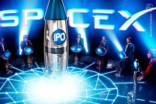 Major crypto exchanges cancel spacex ipo allocations, promising refunds