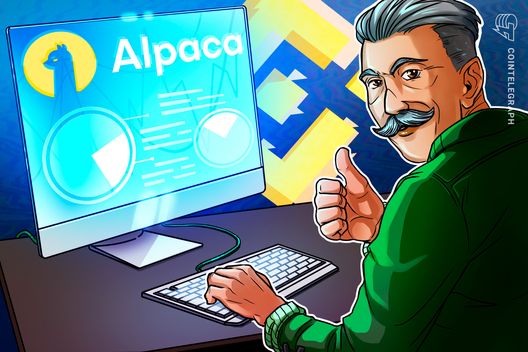 Binance discloses revenue sharing deal with alpaca