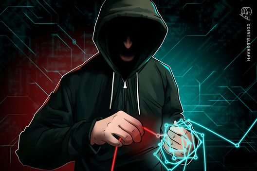 Aztec connect’s abandoned smart contract exploited for $2.1m