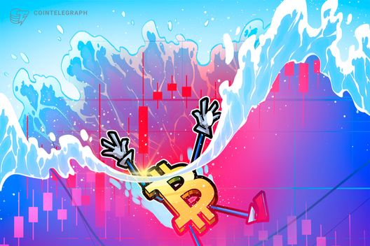 Bitcoin most oversold since 2020 crash: can btc rebound to $70k next?