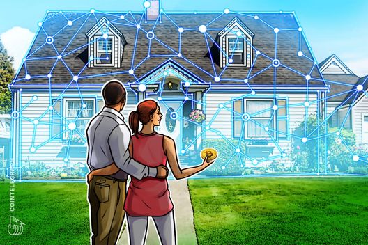 Coinbase to launch token backed mortgage down payments this summer