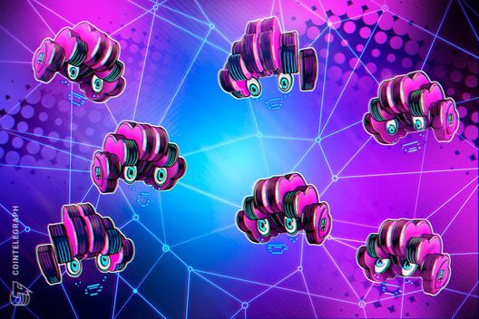 Agentic payment activity tops 100m transactions on base