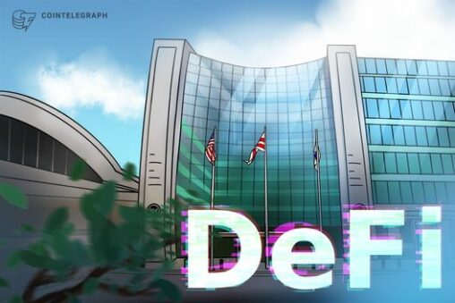 Tokenization could push defi assets to $2.7t by 2030: standard chartered