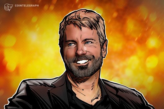 Saylor says bitcoin needs ‘disciplined expansion’ as analysts weigh demand reset