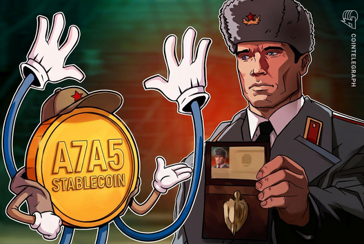 Russia targets british 17 year old for alleging digital assets were skirting sanctions