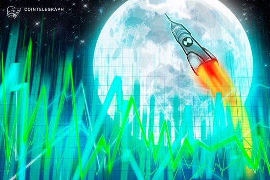 Hyperliquid's hype breakout puts $100 price target in play
