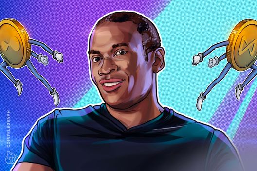 Arthur hayes dumps hype, near as he warns of ai ipo wave