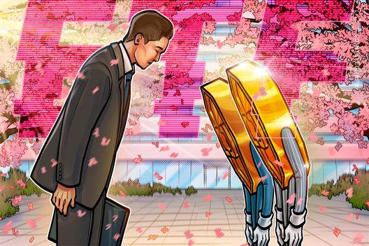 Japan’s ruling party pushes crypto etfs, yen denominated stablecoins