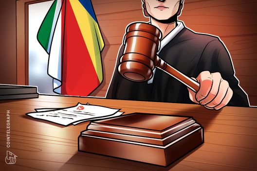 Kucoin has not paid $2m award tied to delisted token dispute, investor says