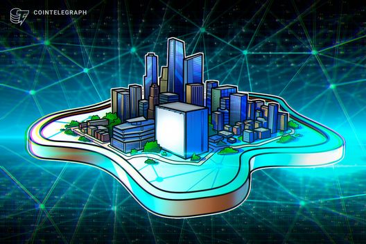 Apex, archax join goldman sachs tokenized real estate fund project