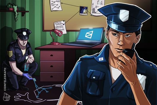 South korea police probe polymarket users over illegal gambling claims: report
