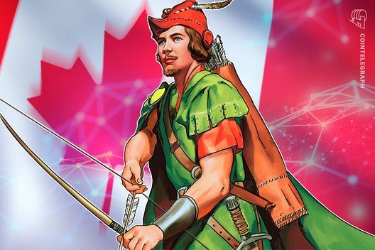 Robinhood enters canada after $180 million wonderfi acquisition