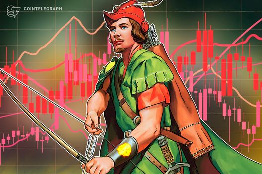 Tenev says robinhood won underwriter approval as crypto markets front run mega ipos