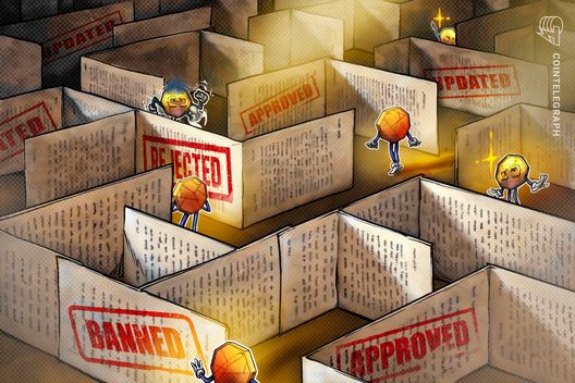 New york and europe’s finance watchdogs team up to police stablecoins