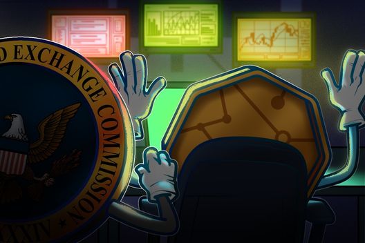 Sec plan to scrap ‘rule 611’ a boon for tokenized us stocks: galaxy