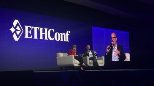 Securitize and tzero clash over patents as race to bring wall street onchain heats up
