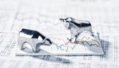 Bitcoin holds near $64,000 as us iran talks progress but crypto sits out the rally
