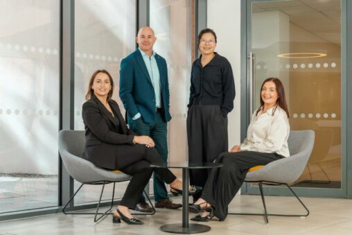 Fundbank becomes irace digital in bid to bridge traditional finance and crypto