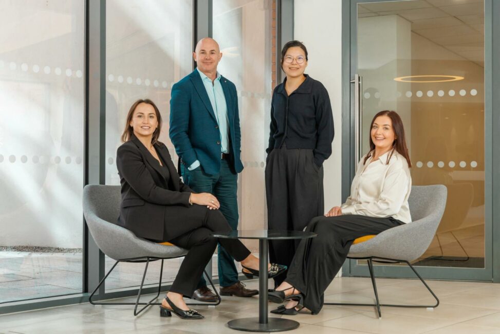 Fundbank becomes irace digital in bid to bridge traditional finance and crypto