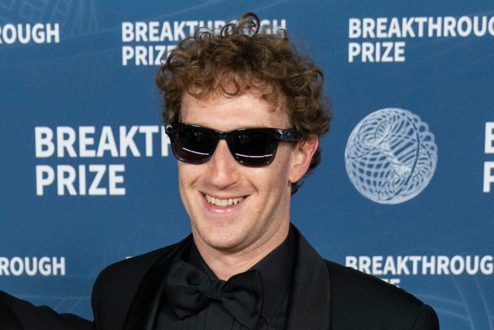 Meta is developing a prediction market app called ‘arena’ as sector booms: nyt
