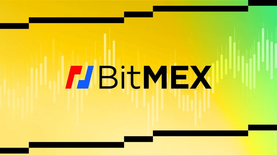 Crypto exchange bitmex removes ceo, cfo and head of growth