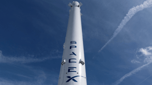 8% spacex jump shows fresh fomo as spcx tests a $2.28t market cap