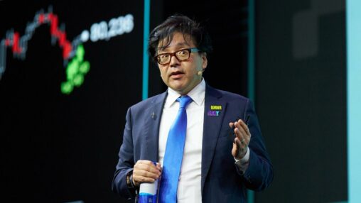Bitmine added $92 million of eth, with tom lee continuing to believe in 'crypto spring'