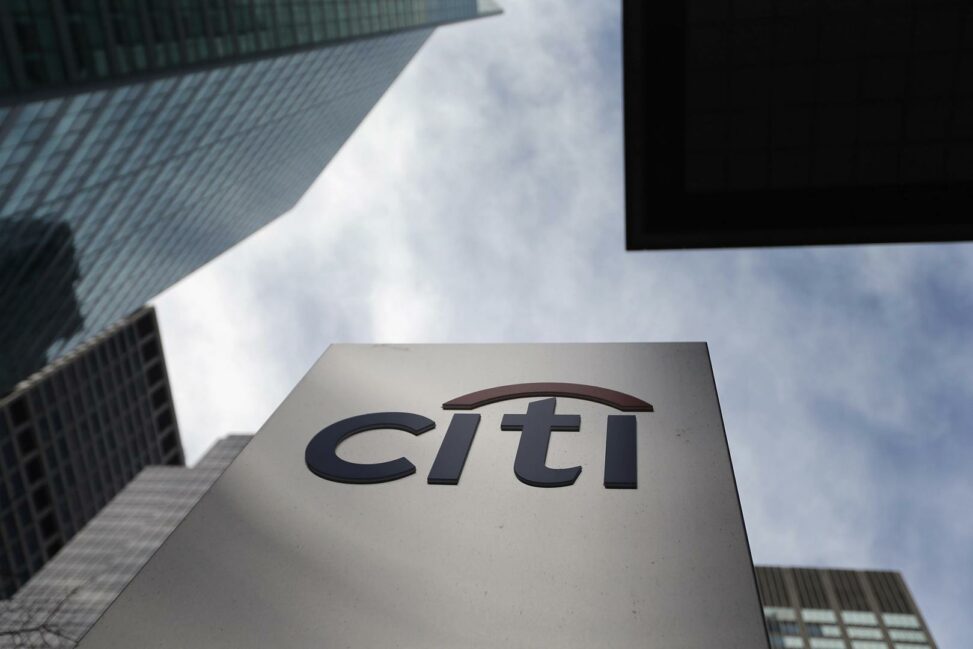 Citi opens new route into private markets with tokenized share offering