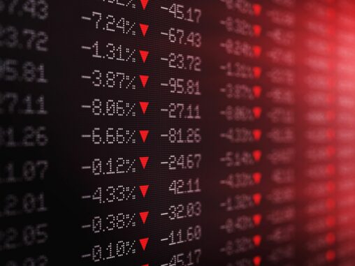 Live markets: bitcoin crashes to $62,000 as billions of longs get liquidated