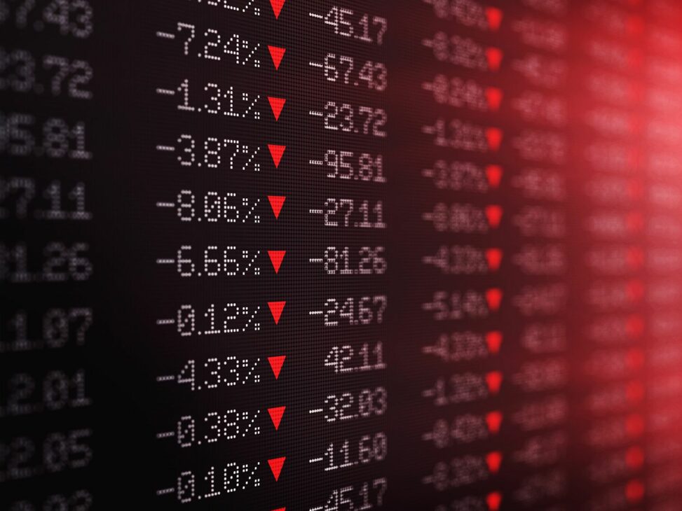Live markets: bitcoin crashes to $62,000 as billions of longs get liquidated
