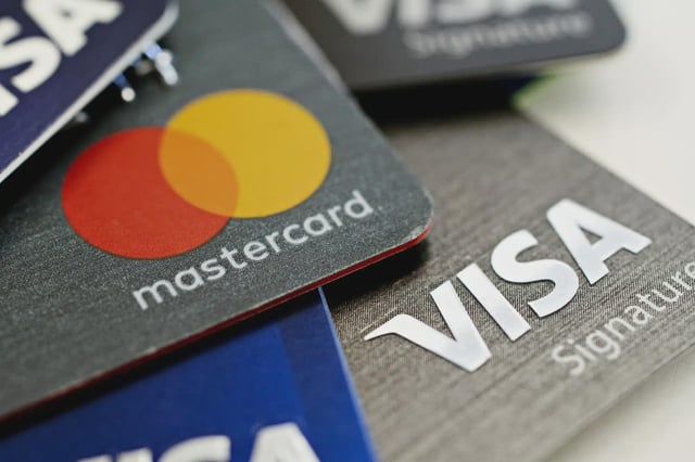 Stripe, visa, and mastercard's new stablecoin could kill circle's $2.64b revenue