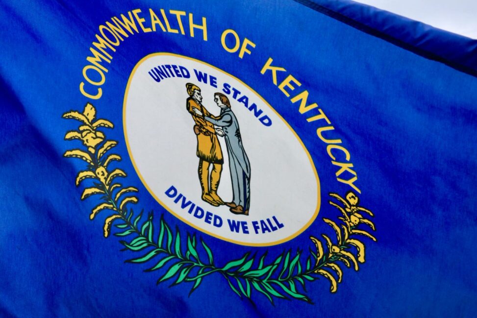 Kentucky targets prediction markets, puts red state in potential clash with trump team