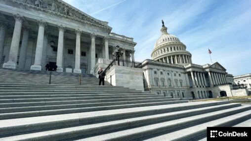 Crypto tax bills a work in progress as u.s. house lawmakers pose concerns