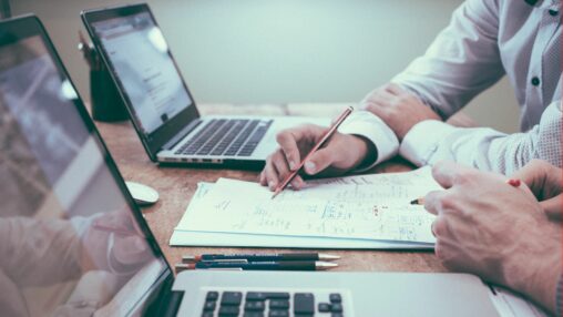 The great rotation: investors desert the magnificent 7, crypto for ai bottlenecks