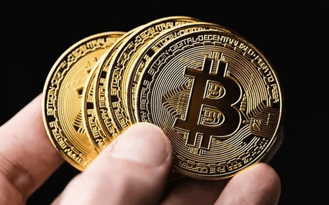 China’s bitcoin paradox: court recognizes btc as property in 107 btc theft case