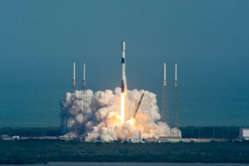 Spacex’s $600 billion plunge erased equivalent of nearly half of bitcoin’s market cap in 3 days