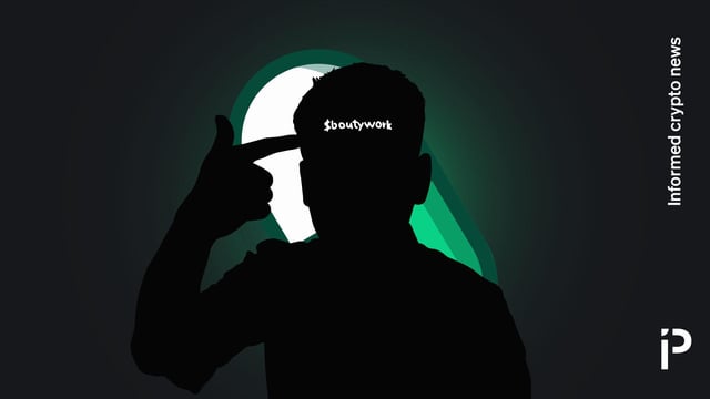 Bounty chasing pump fun users are tattooing crypto tickers on their faces