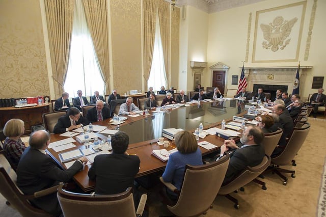 When is the fed's next meeting? a key july date for bitcoin & stocks