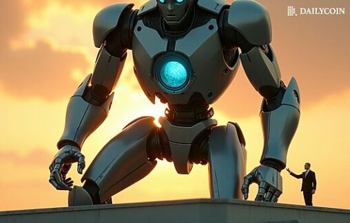 Ai tokens rally as us forces anthropic to shut down new claude ai models 