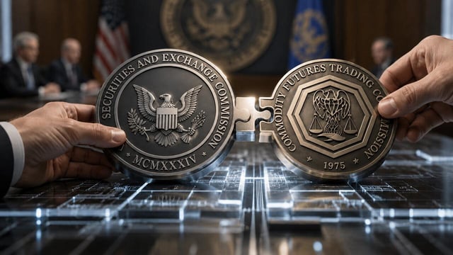 How the sec’s five year plan could accelerate tokenized capital markets