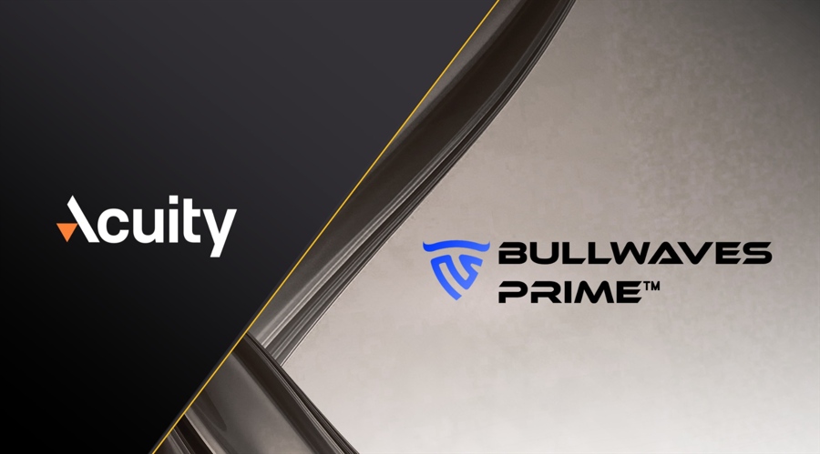 Acuity trading adds bullwaves prime to client list as prop firms embed market intelligence