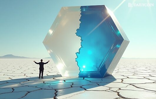 Analyst calls xrp panic ‘peak opportunity’ as price hits $1